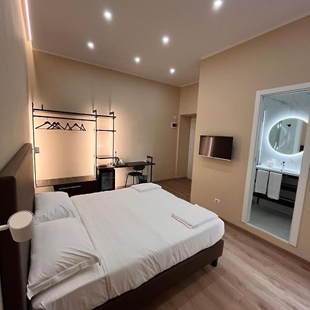 Colosseum Deluxe Roma Ngoại thất bức ảnh