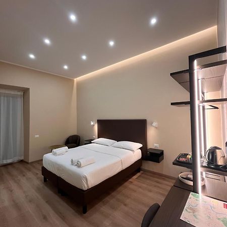 Colosseum Deluxe Roma Ngoại thất bức ảnh