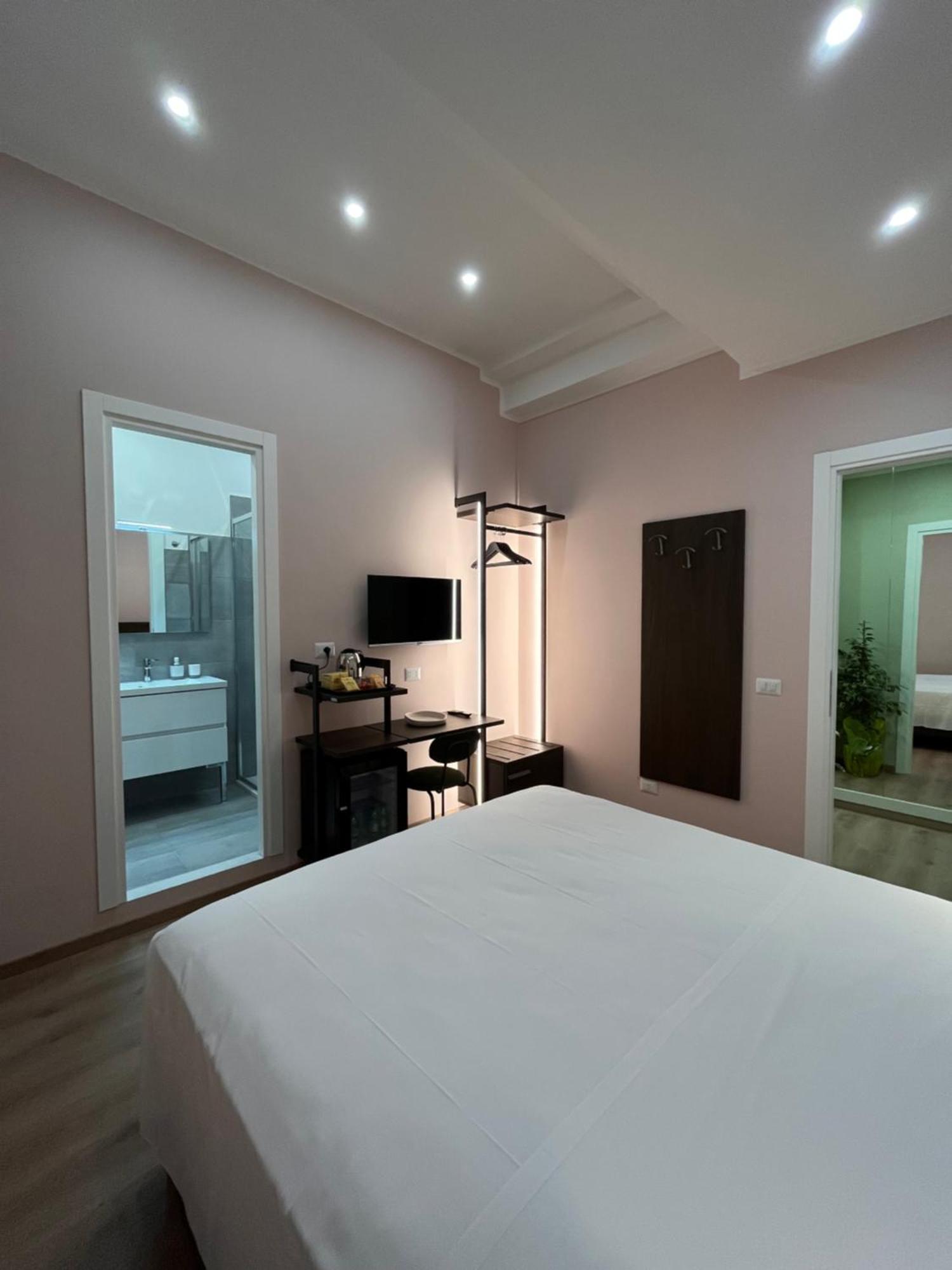 Colosseum Deluxe Roma Ngoại thất bức ảnh
