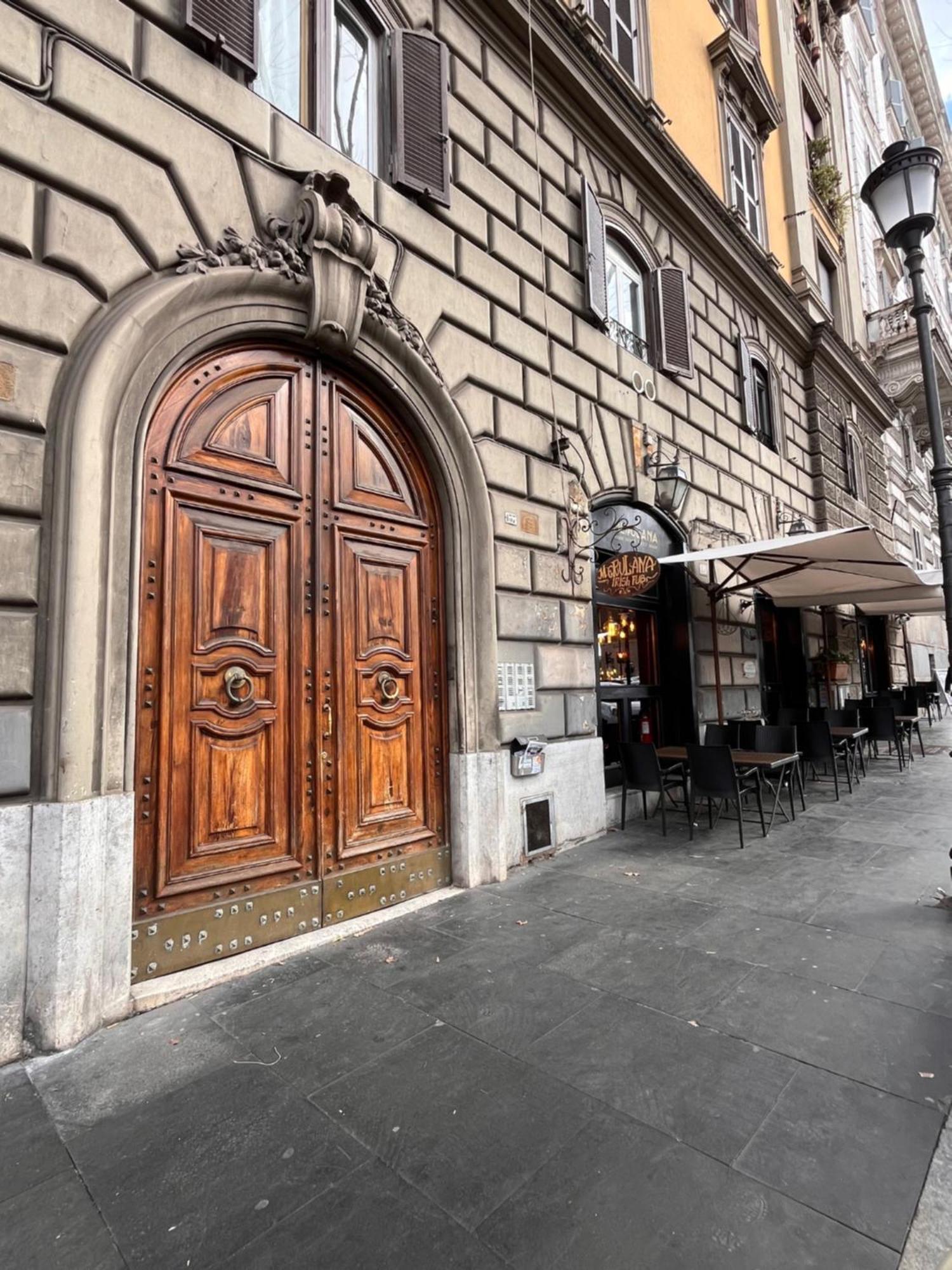 Colosseum Deluxe Roma Ngoại thất bức ảnh