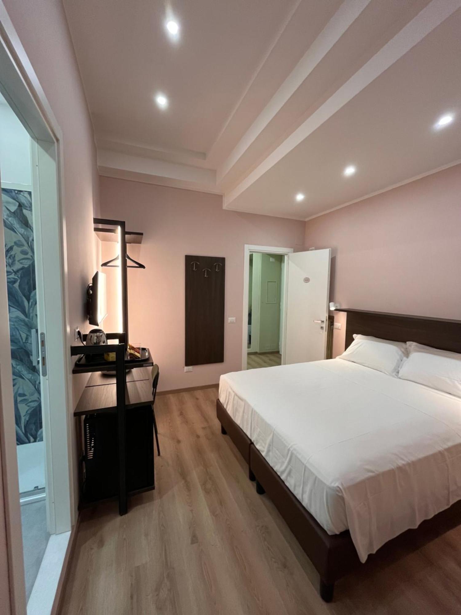 Colosseum Deluxe Roma Ngoại thất bức ảnh