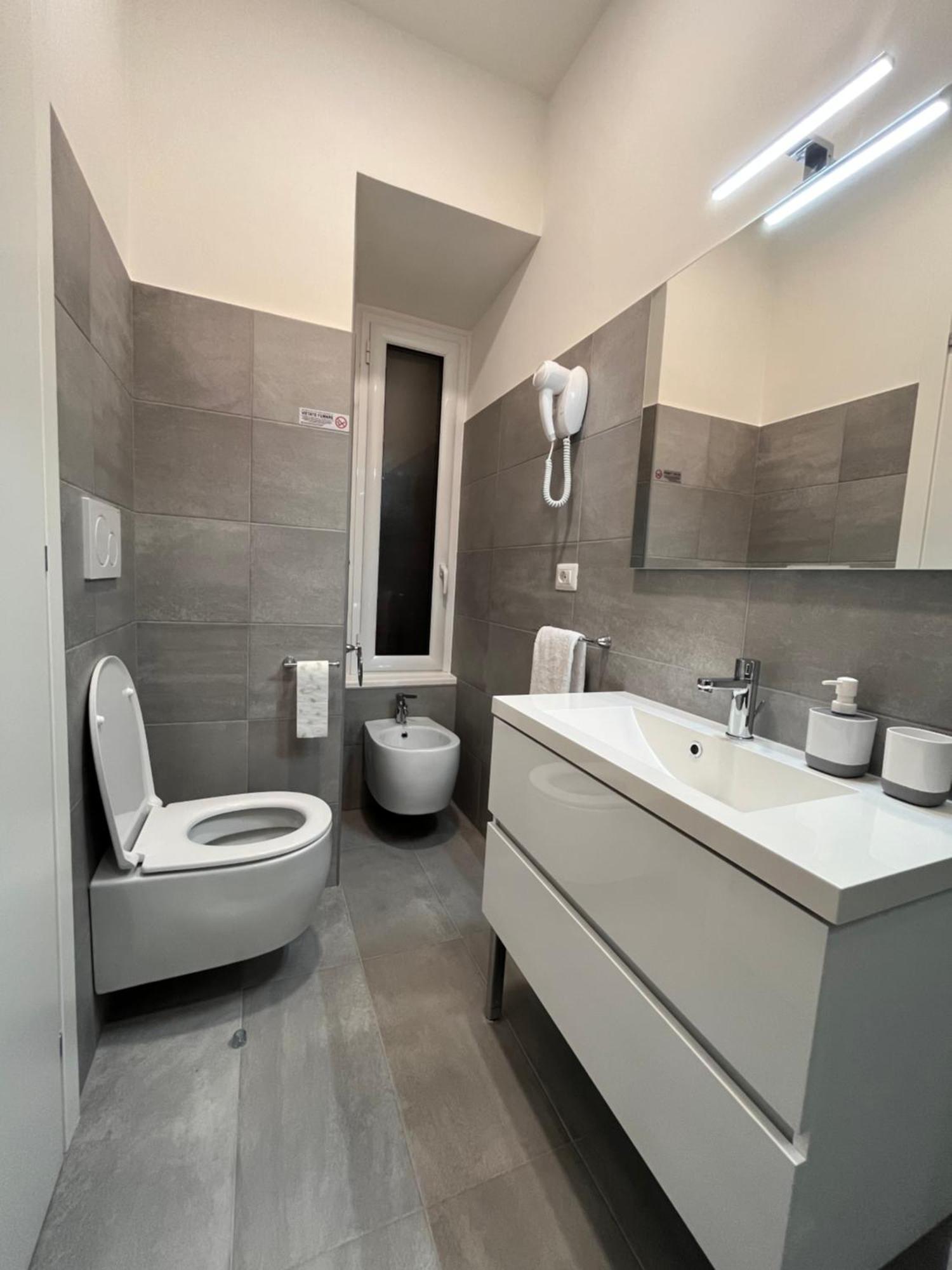 Colosseum Deluxe Roma Ngoại thất bức ảnh