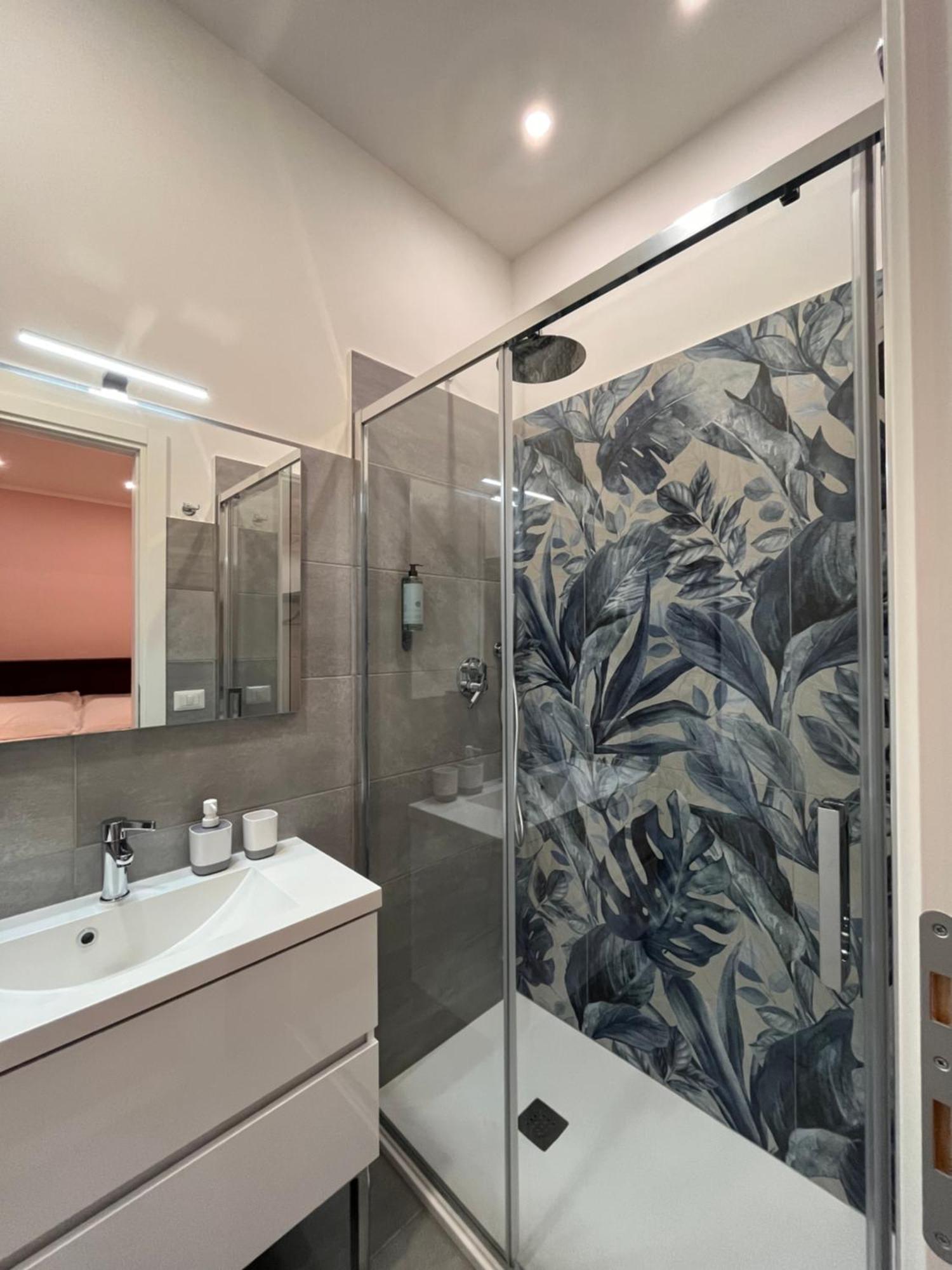 Colosseum Deluxe Roma Ngoại thất bức ảnh