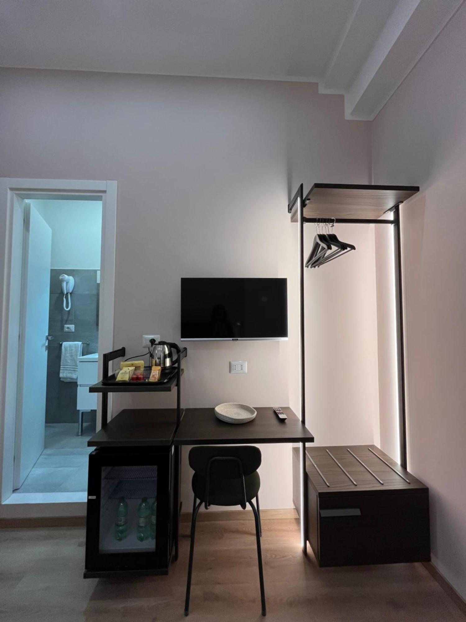 Colosseum Deluxe Roma Ngoại thất bức ảnh