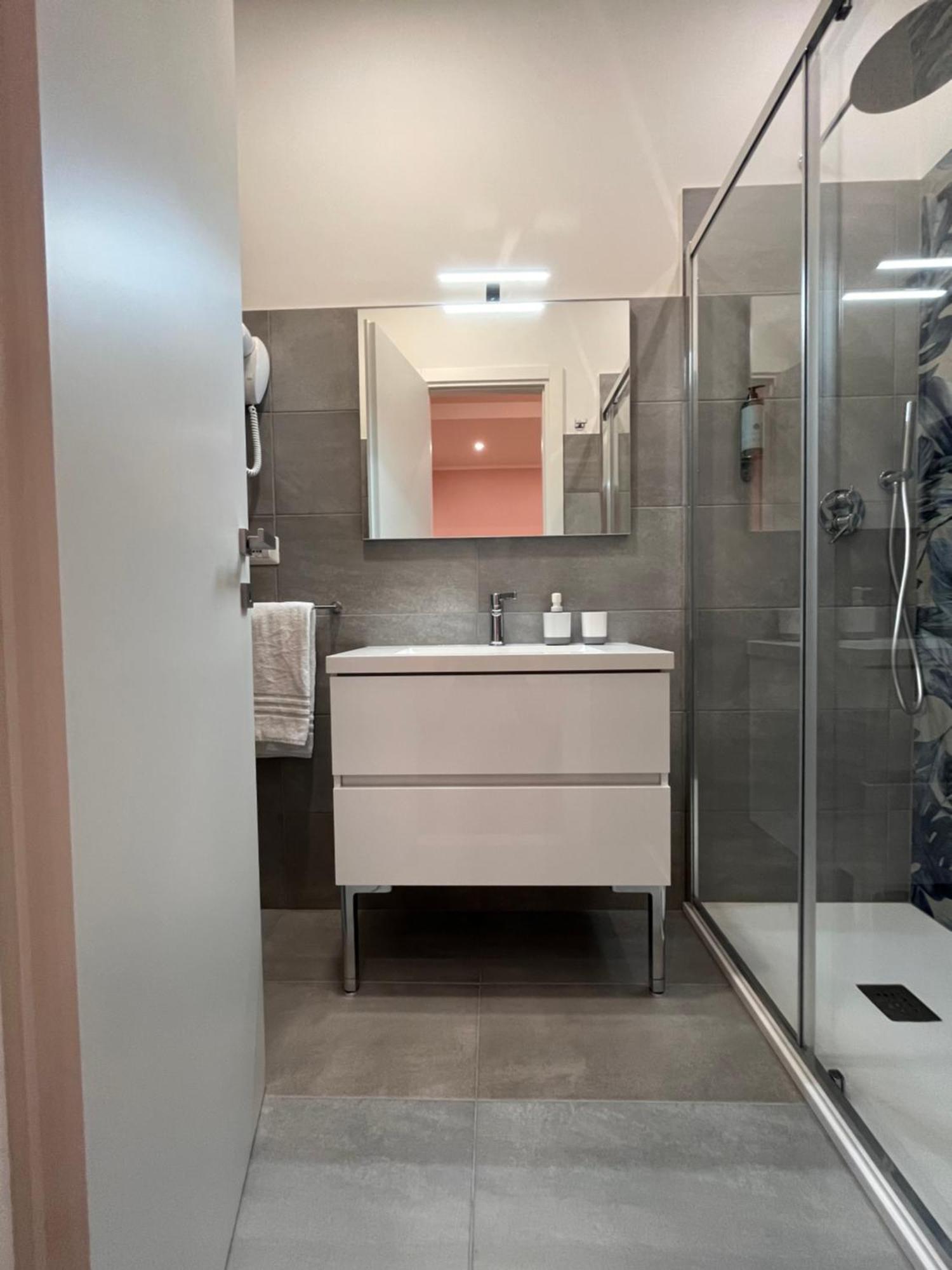Colosseum Deluxe Roma Ngoại thất bức ảnh