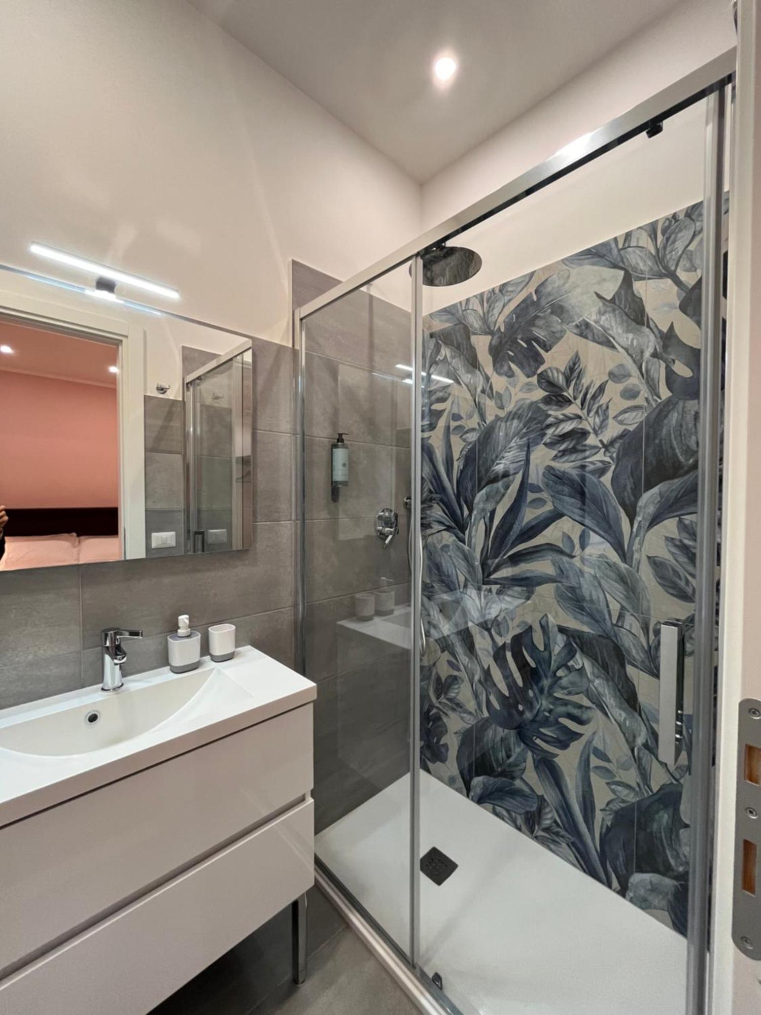 Colosseum Deluxe Roma Ngoại thất bức ảnh