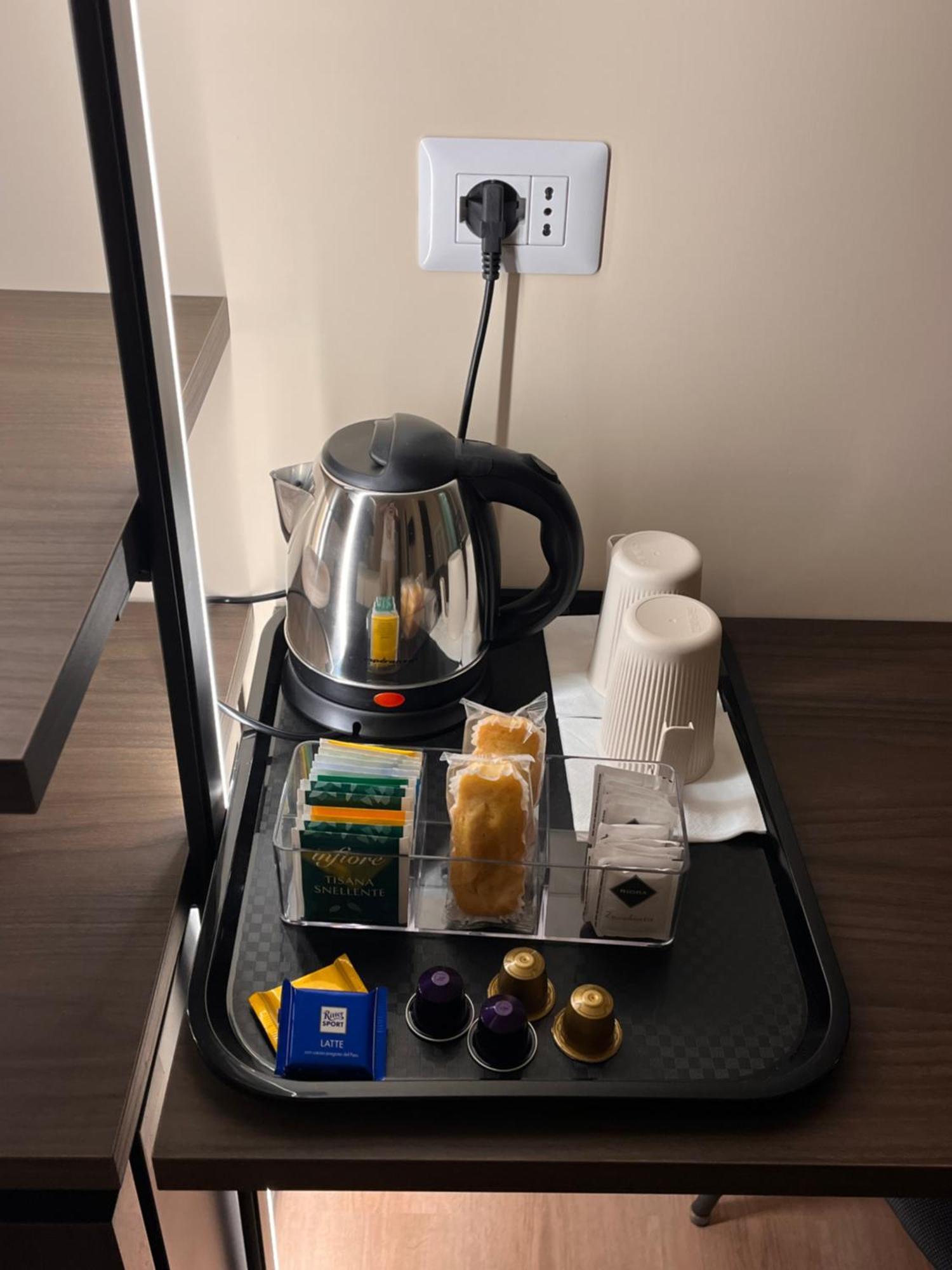 Colosseum Deluxe Roma Ngoại thất bức ảnh