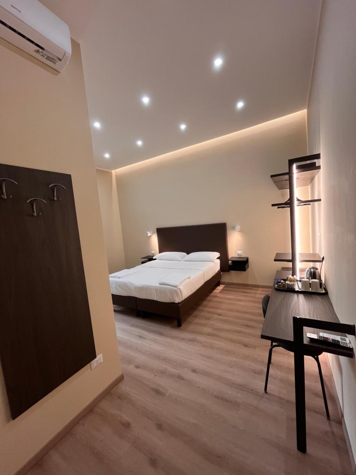 Colosseum Deluxe Roma Ngoại thất bức ảnh
