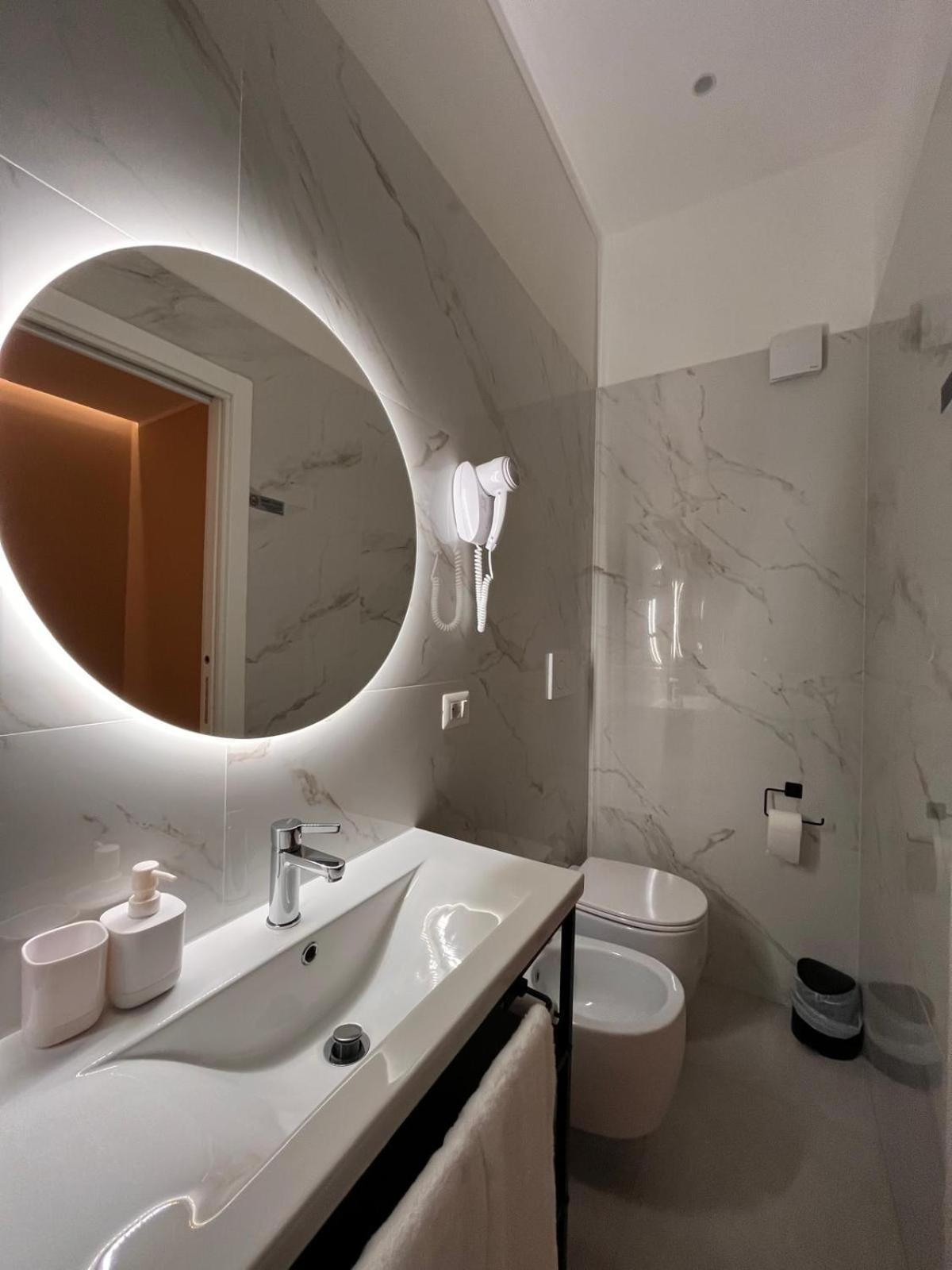 Colosseum Deluxe Roma Ngoại thất bức ảnh