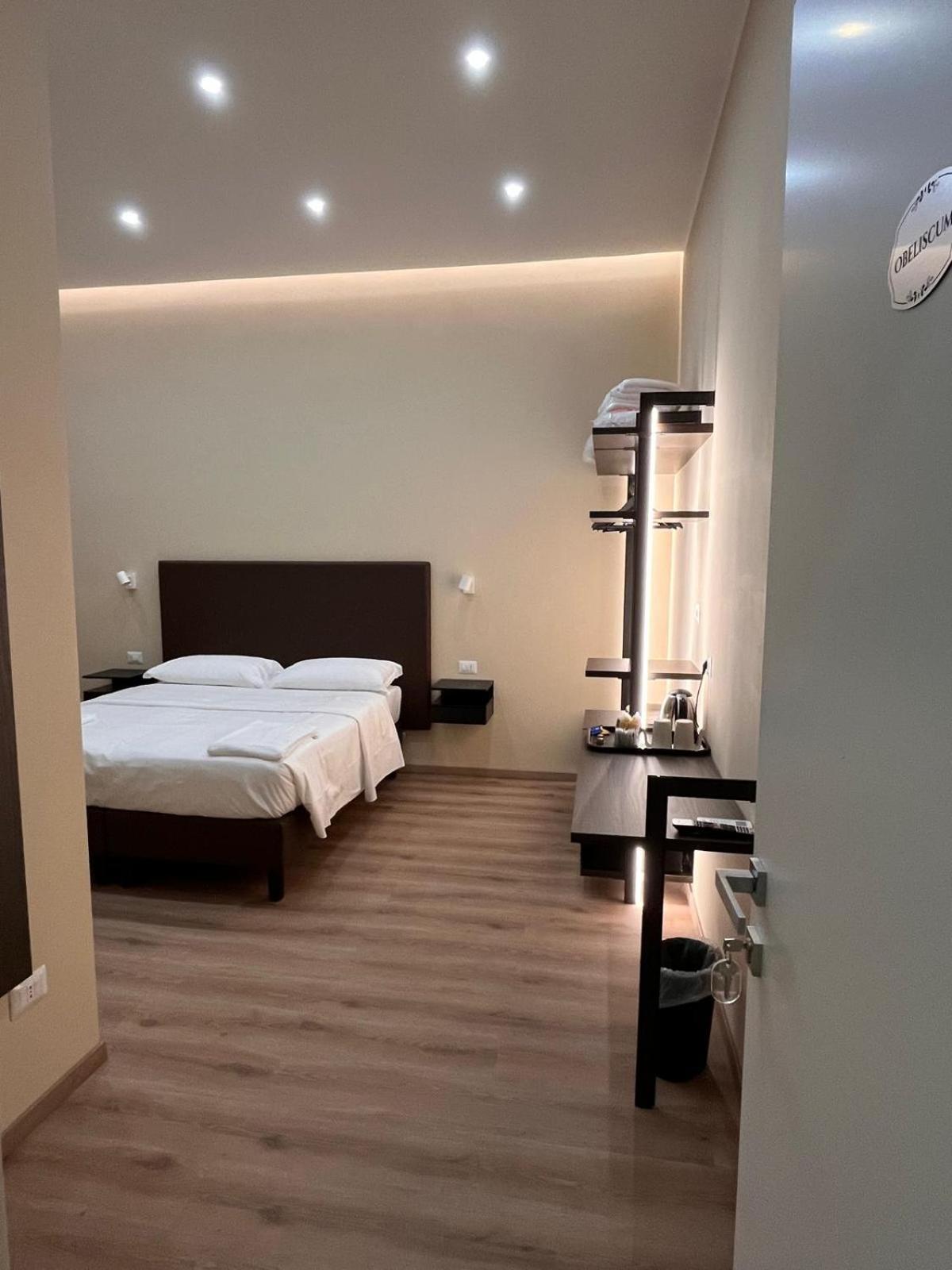 Colosseum Deluxe Roma Ngoại thất bức ảnh