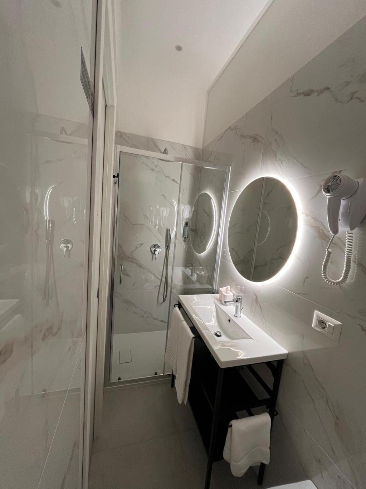 Colosseum Deluxe Roma Ngoại thất bức ảnh