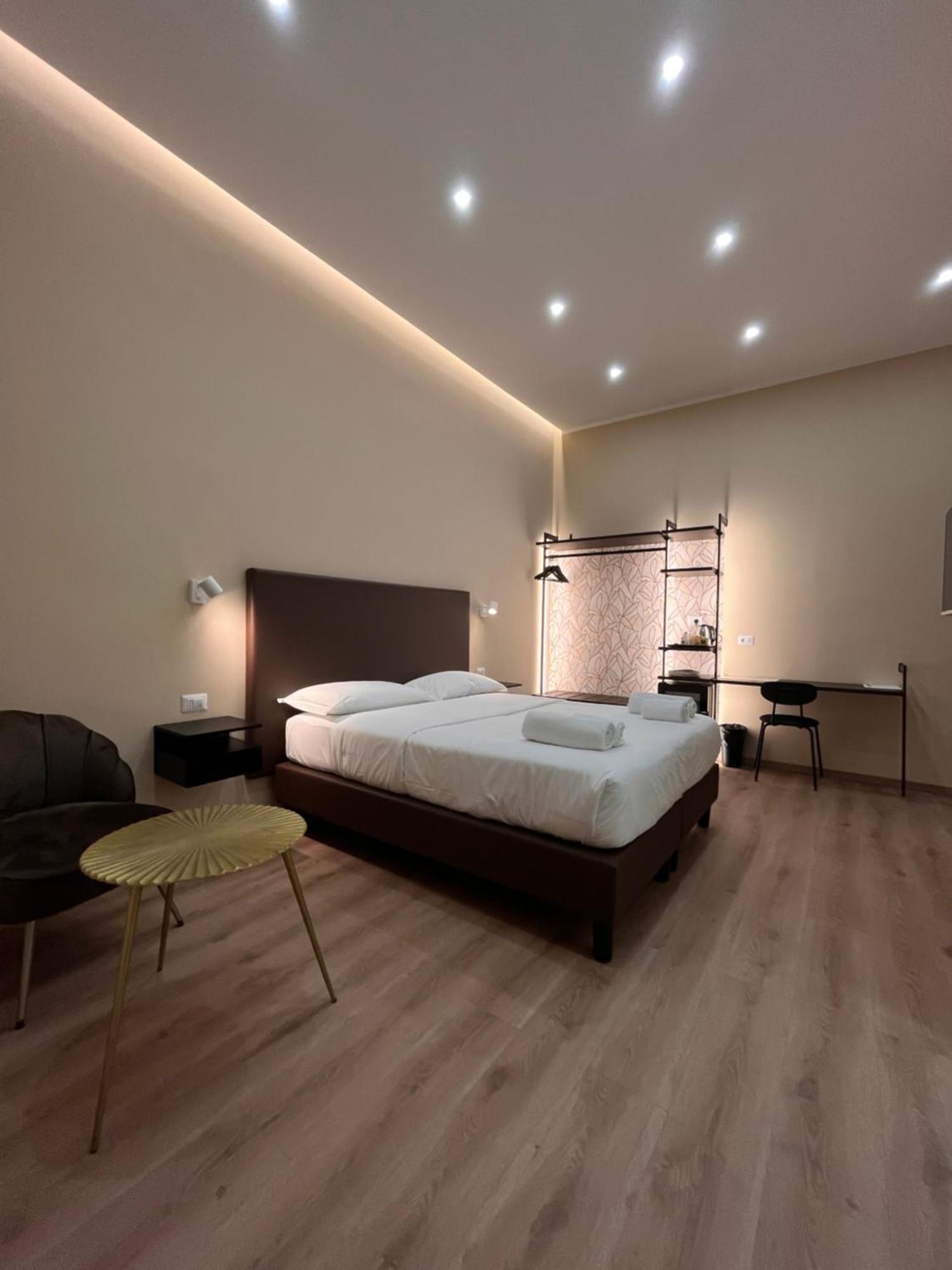 Colosseum Deluxe Roma Ngoại thất bức ảnh