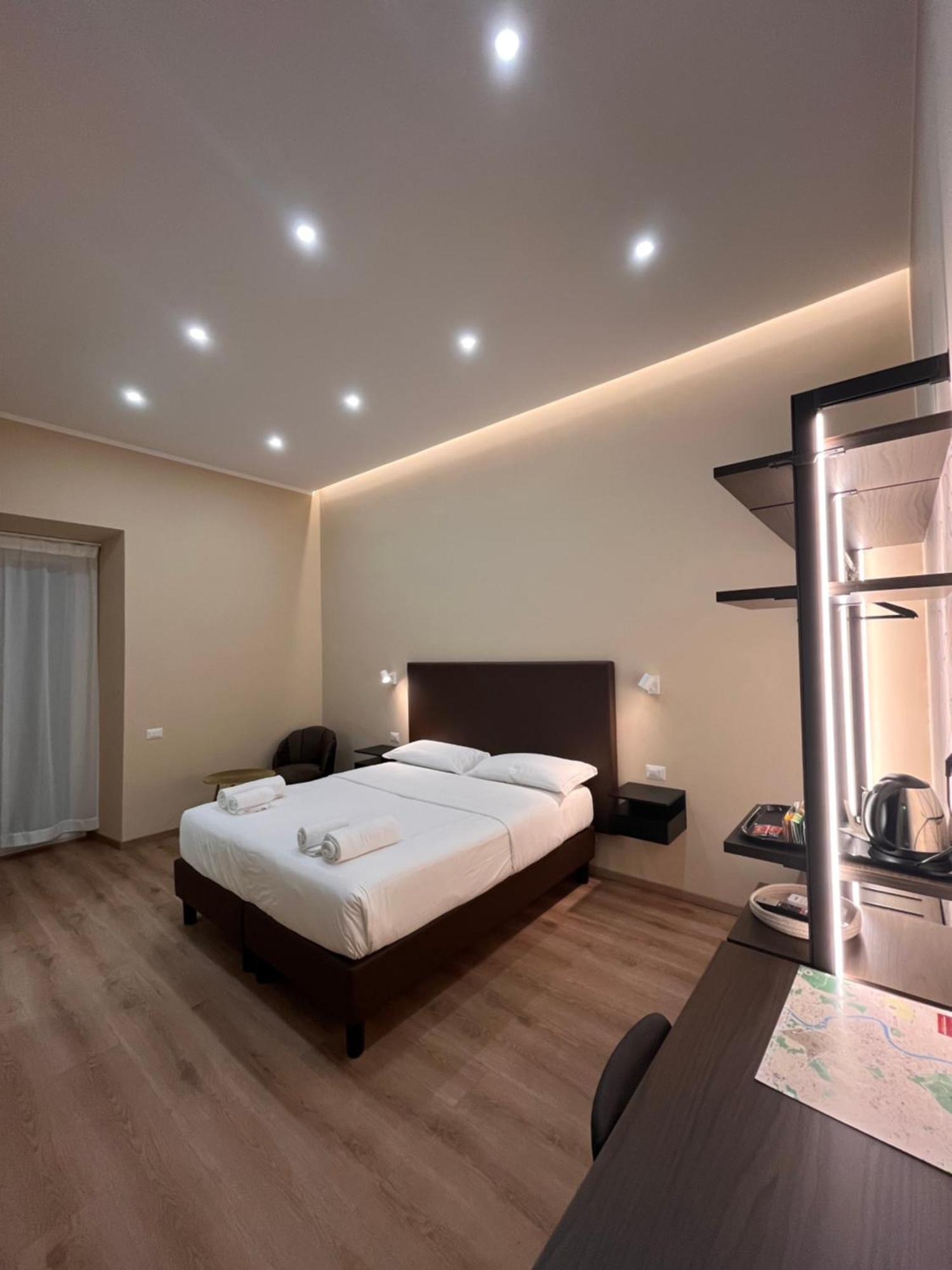 Colosseum Deluxe Roma Ngoại thất bức ảnh
