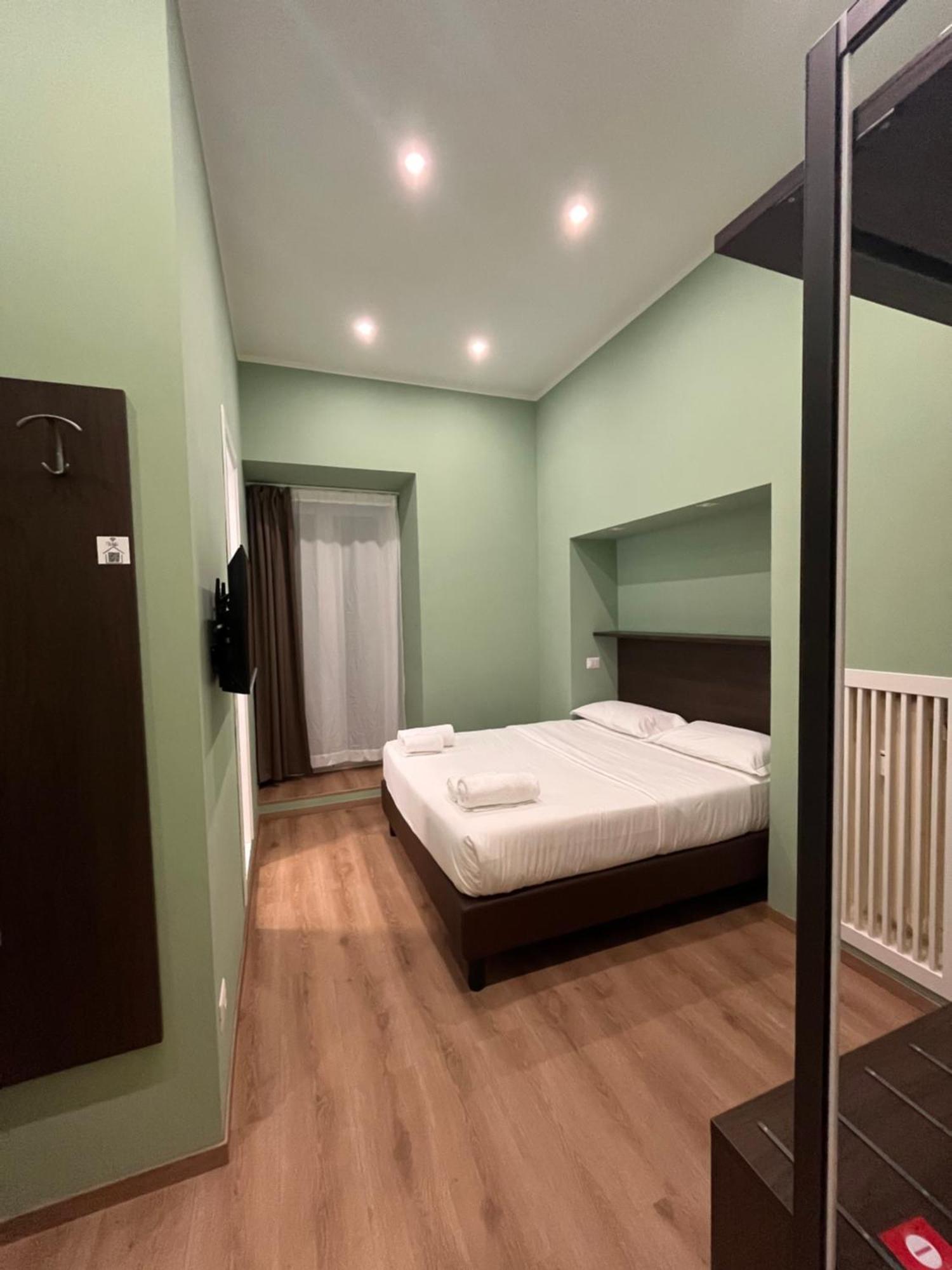 Colosseum Deluxe Roma Ngoại thất bức ảnh