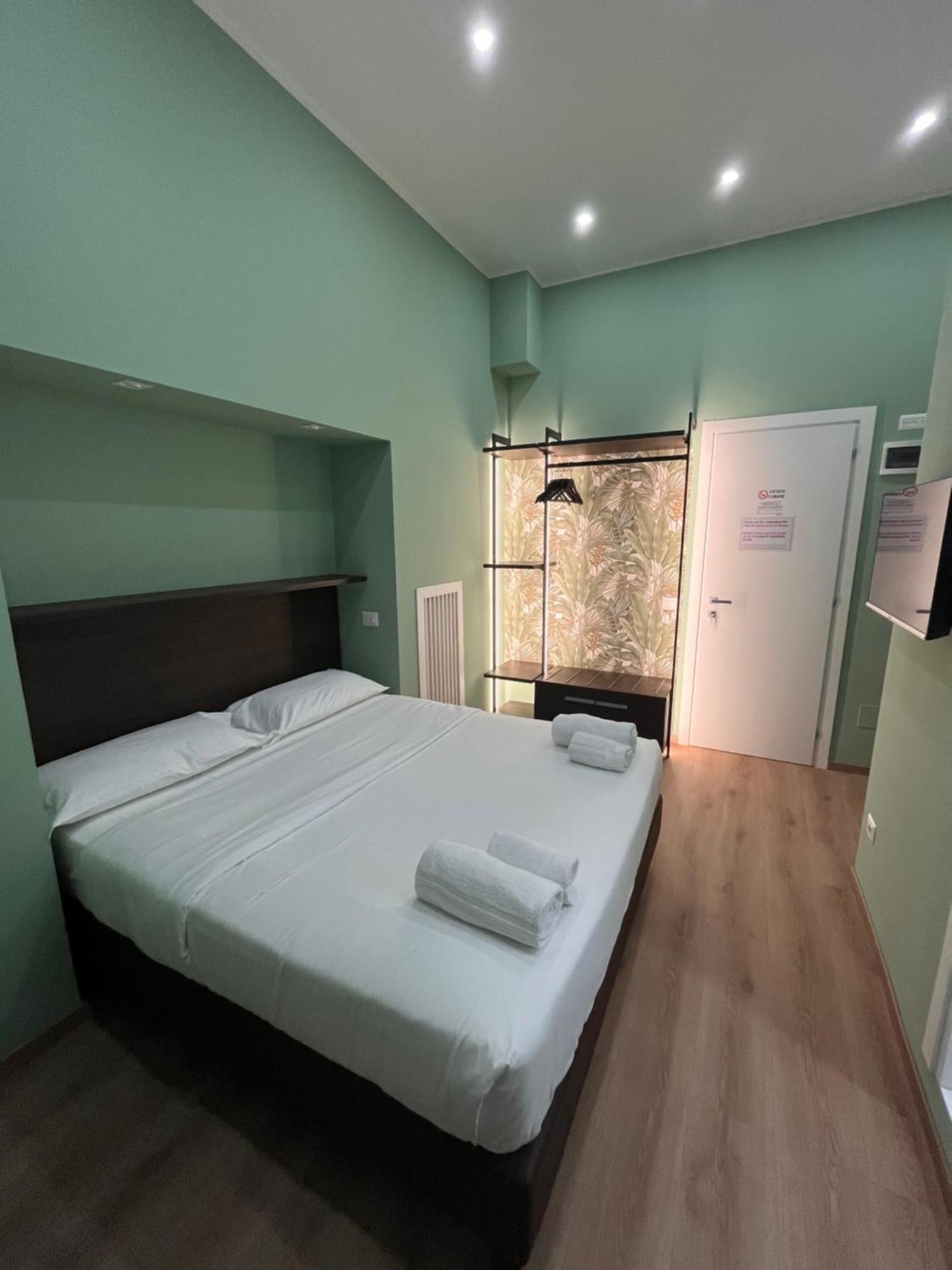 Colosseum Deluxe Roma Ngoại thất bức ảnh