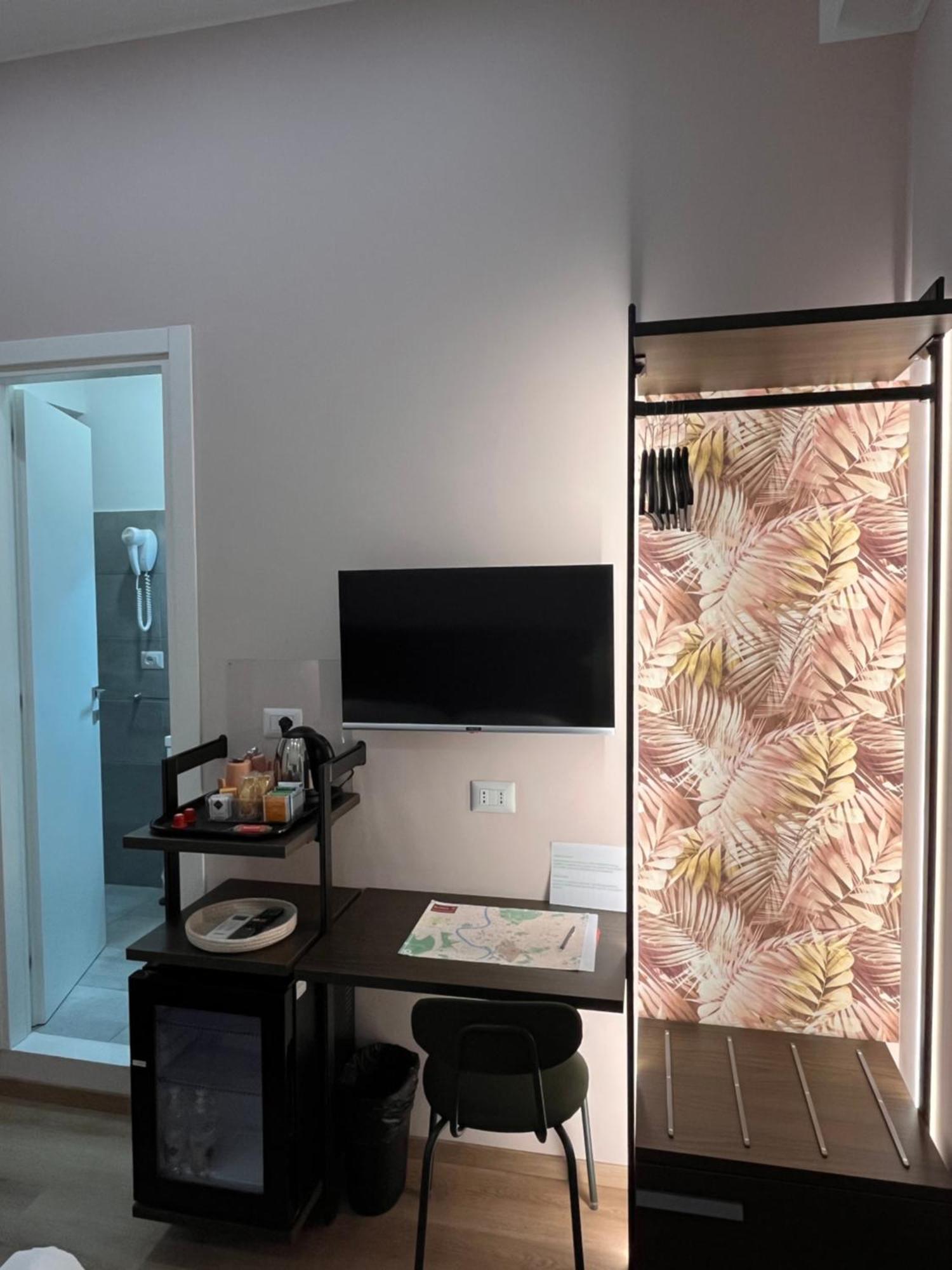 Colosseum Deluxe Roma Ngoại thất bức ảnh