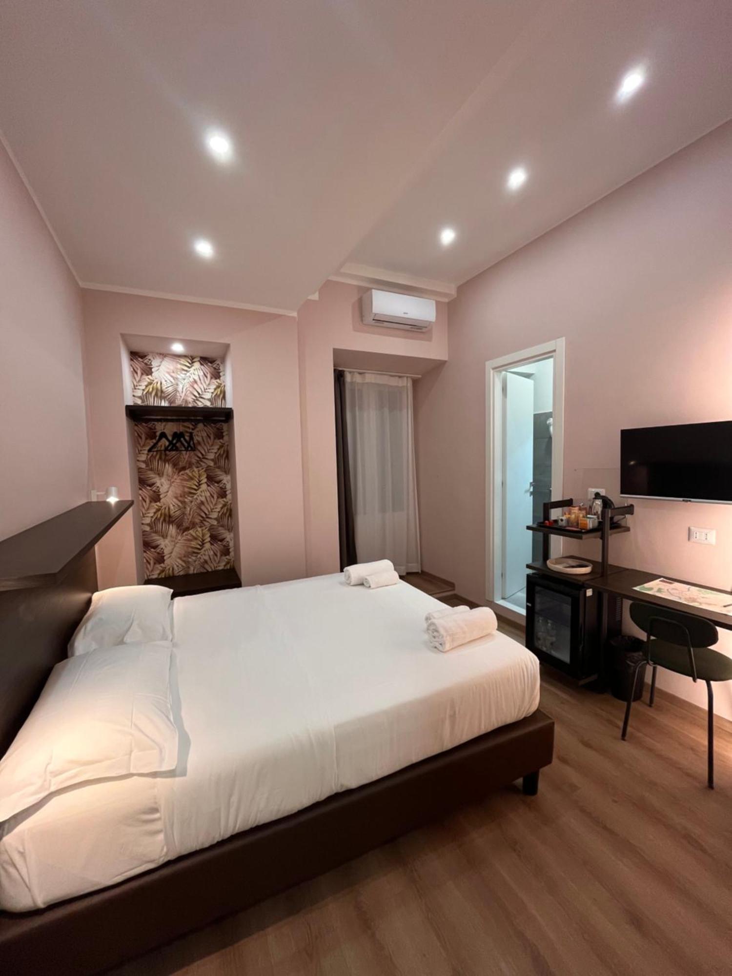 Colosseum Deluxe Roma Ngoại thất bức ảnh